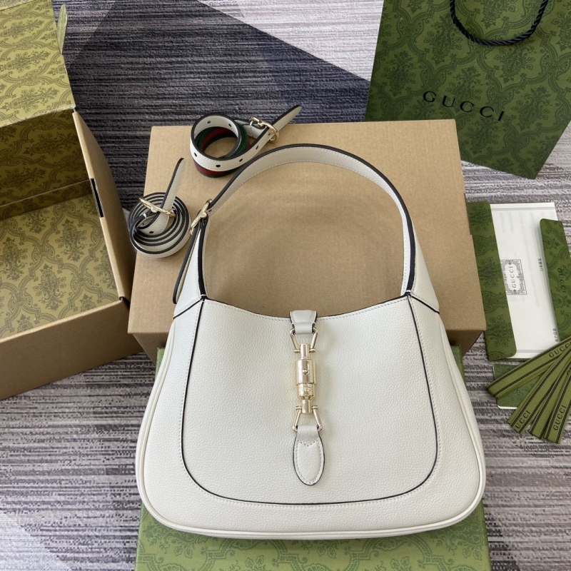 G*u*i top handle bags
